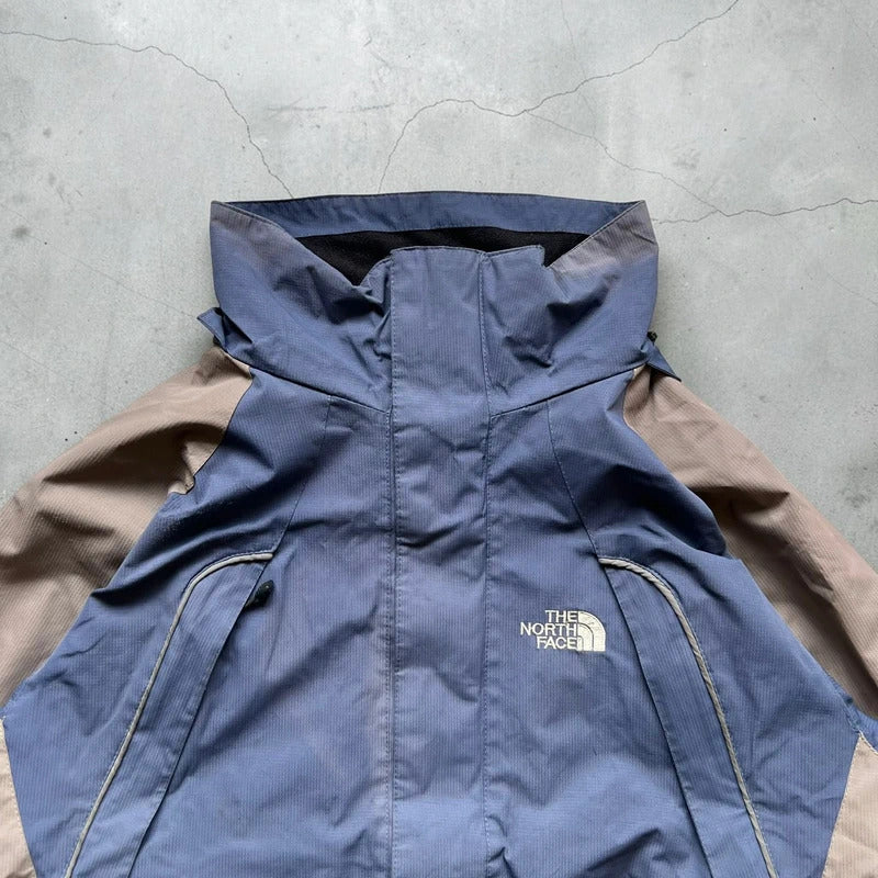 The North Face Summit Series Gortex Windbreaker Jacket Coat S