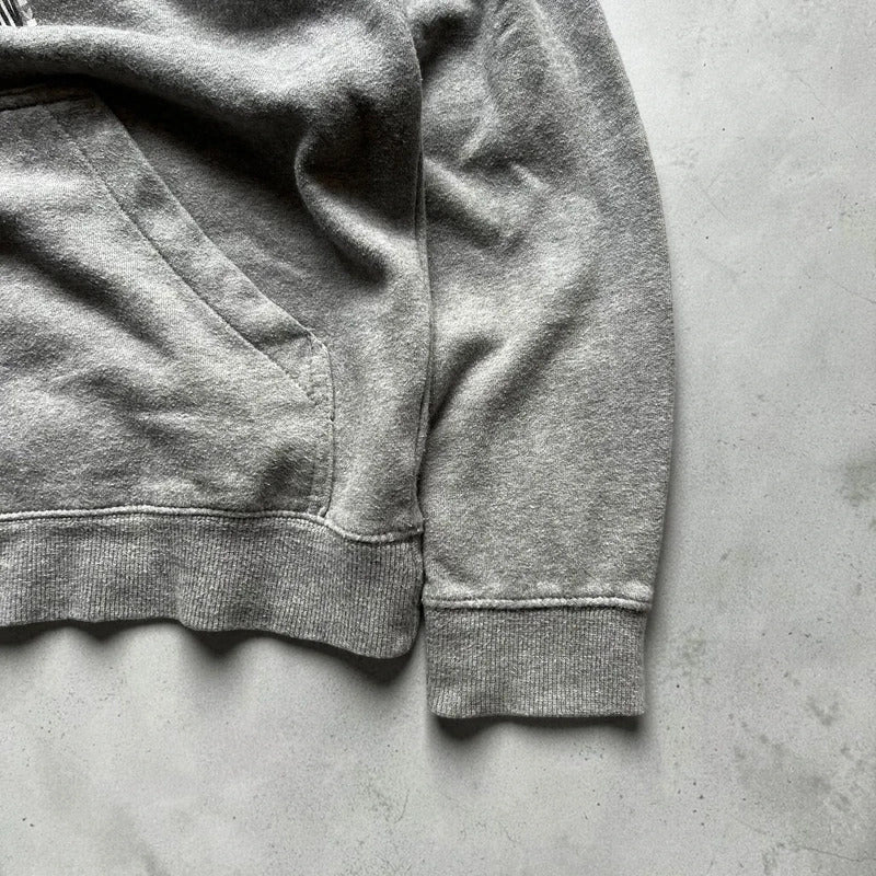 Vintage 00's Oakley Graphic Pullover Hoodie S