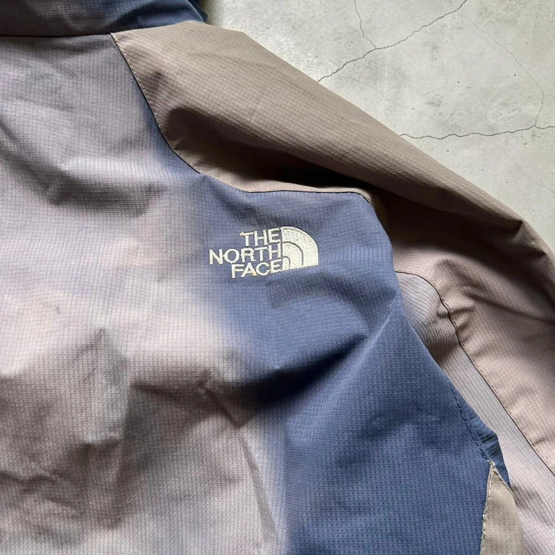 The North Face Summit Series Gortex Windbreaker Jacket Coat S