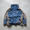 The North Face Summit Series Gortex Windbreaker Jacket Coat S