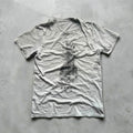 Grey Oakley Graphic T-Shirt