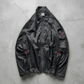 Vintage 00's Black Columbia Titanium Lightweight Jacket S