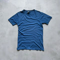 Vintage 00's RRL Navy Blue T'shirt XS