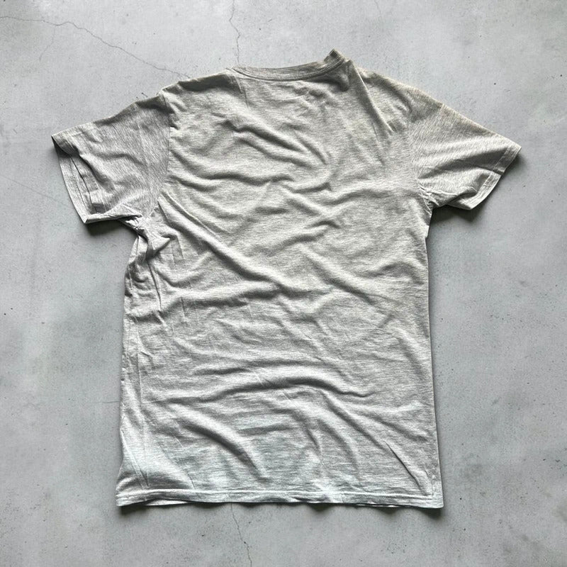 Grey Oakley Graphic T-Shirt