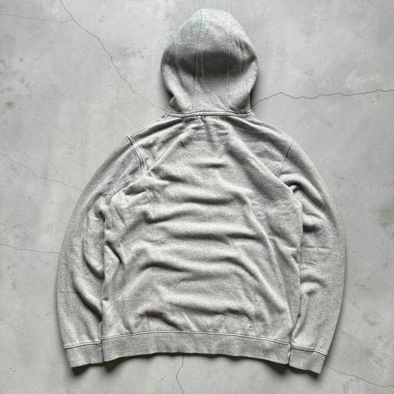 Vintage 00's Oakley Graphic Pullover Hoodie S