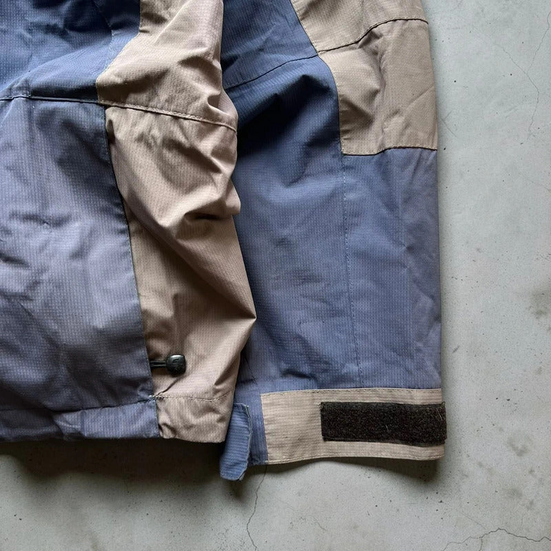 The North Face Summit Series Gortex Windbreaker Jacket Coat S